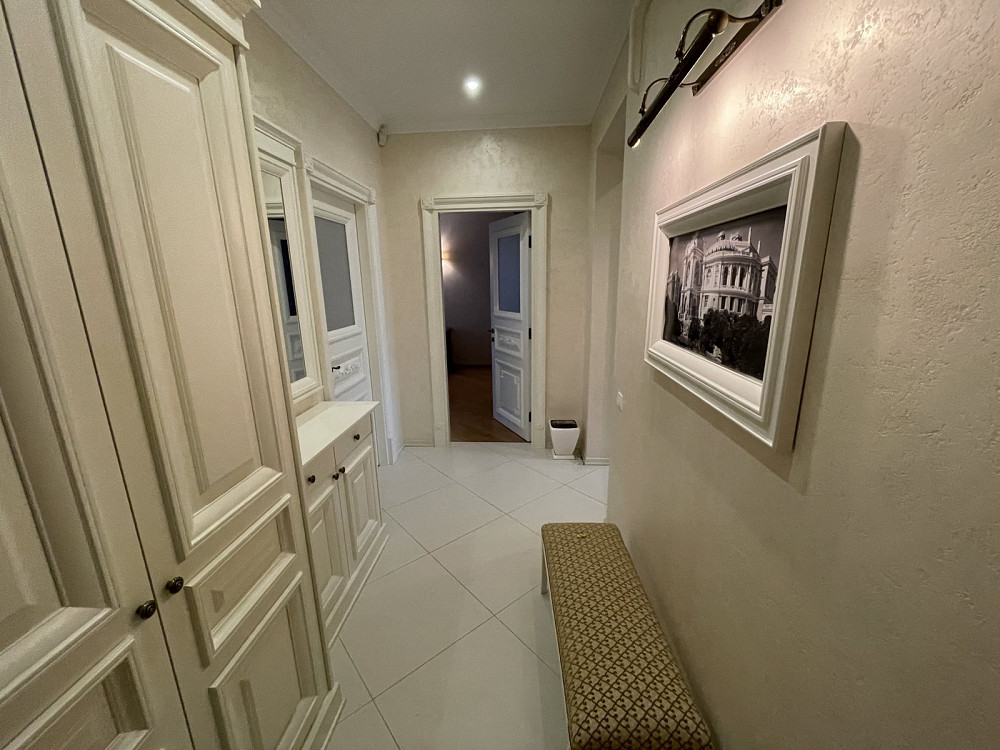 ШИКАРНАЯ «сталинка» на проспекте Шевченко Одеса - фото 10