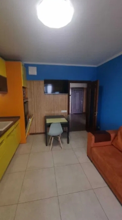 Оренда Квартира 1-кімнатна, 21/24 поверх на Миколи Ушакова, 1б Kiev