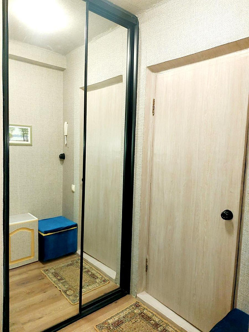 Оренда Квартира 1-кімнатна, 2/9 поверх на Ентузіастів, 43 Київ - фото 16