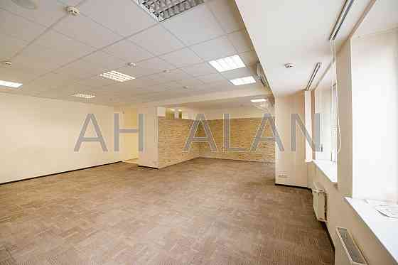 Оренда офісне приміщення на Пимоненка Миколи вул., 13 поверх - 3/6 Kiev