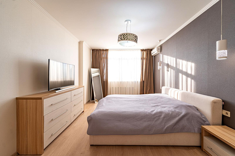 Продаж Квартира 2-кімнатна, 15/25 поверх на Бажана Николая вул., д. 8-Б Киев - изображение 10