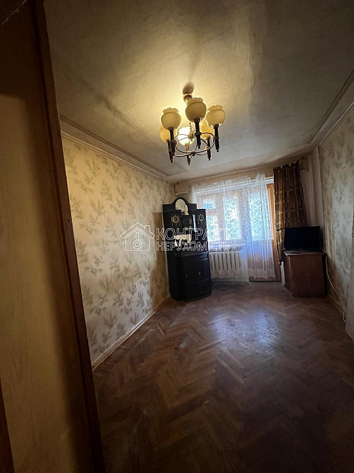 Продаж Квартира 2-кімнатна, 5/5 поверх на вул. Отакара Яроша Харків - фото 2