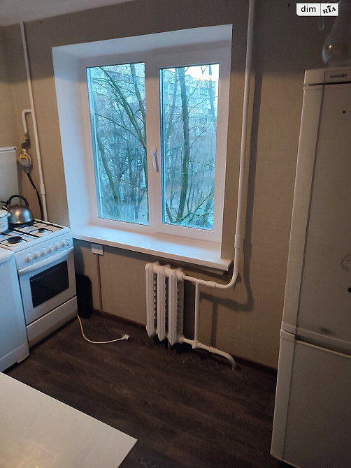 Оренда Квартира 3-кімнатна, 6/9 поверх на вул. Космонавта Поповича, 16 Київ - фото 9