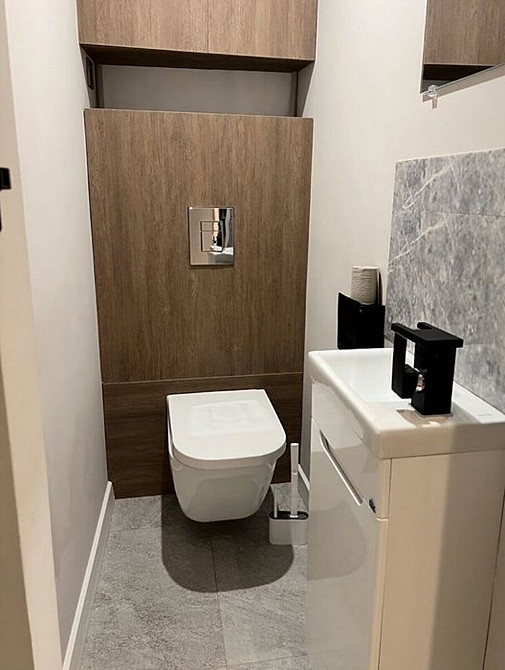 Оренда Квартира 2-кімнатна, 3/9 поверх Винница - изображение 4