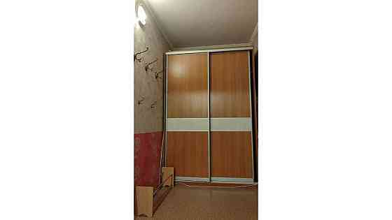 Оренда Квартира 1-кімнатна, 1/10 поверх на Срибнокильская ул., 3 Киев