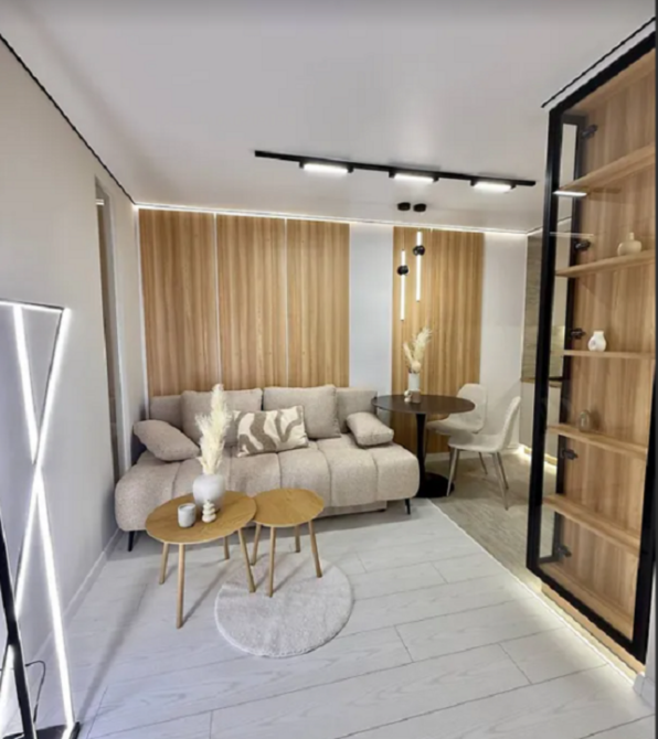 Продаж Квартира 2-кімнатна, 5/11 поверх на Смакули вул., 8 Ternopil' - photo 4