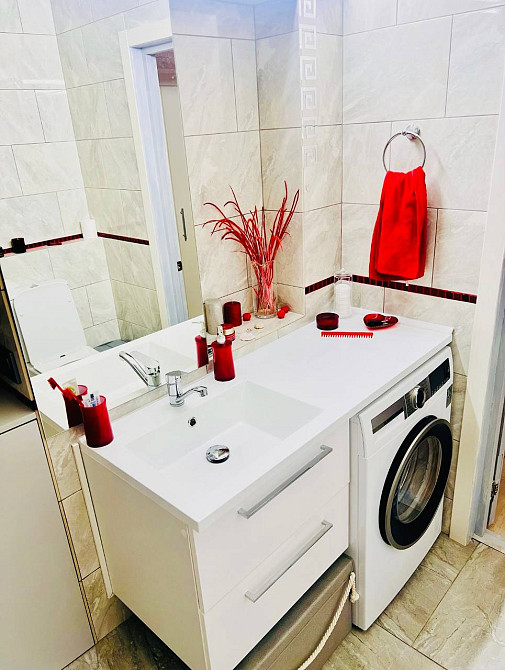 Шикарная квартира-дом у парка Шевченко Одеса - фото 12