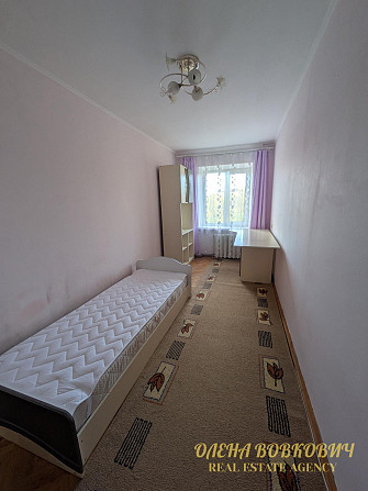 Оренда 3к Квартира 60 кв.м Незалежності вул., д. 97а Ivano-Frankivs'k - photo 6