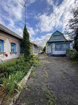 Продам будинок в центрі Рокитного з виходом до річки Rokitno