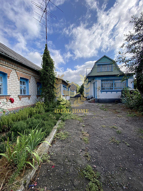 Продам будинок в центрі Рокитного з виходом до річки Rokitno - photo 1