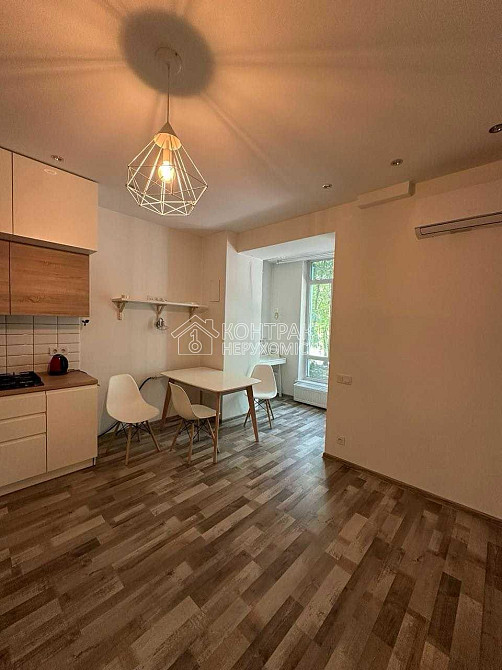 Продаж Квартира 1-кімнатна, 1/9 поверх на вул. Цілиноградська Харків - фото 4