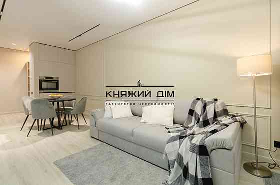 Продаж 1-кімнатної  ЖК Рибальський. № 21141698 Kiev