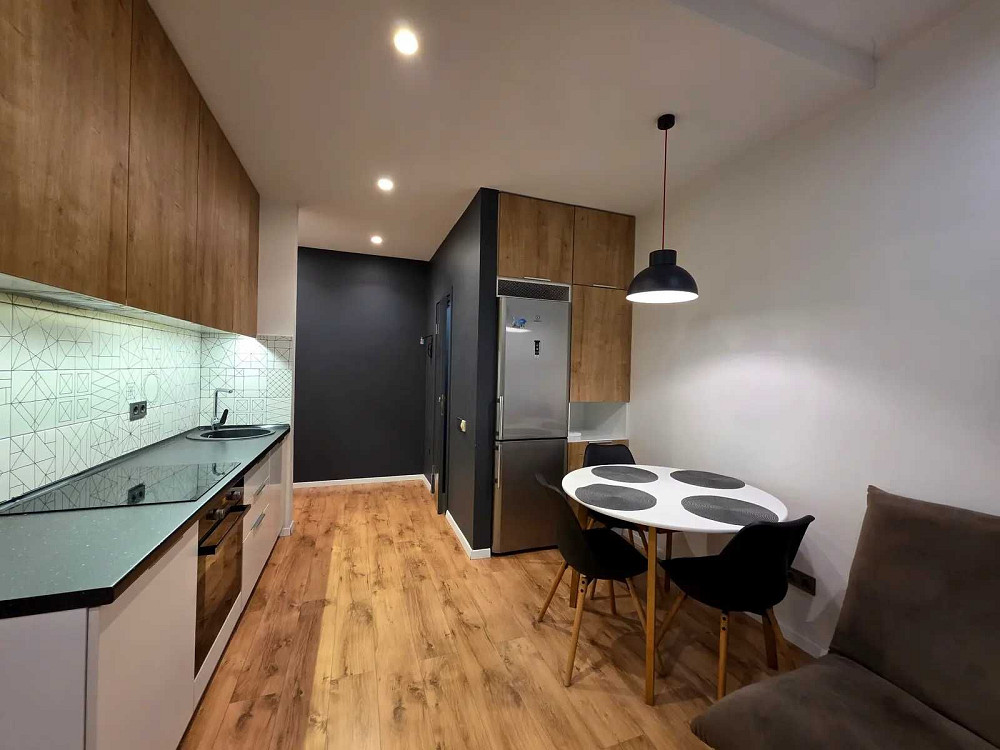 Продаж Квартира 1-кімнатна, 5/24 поверх на Феодосійська вул., д. 2Л Kiev - photo 2