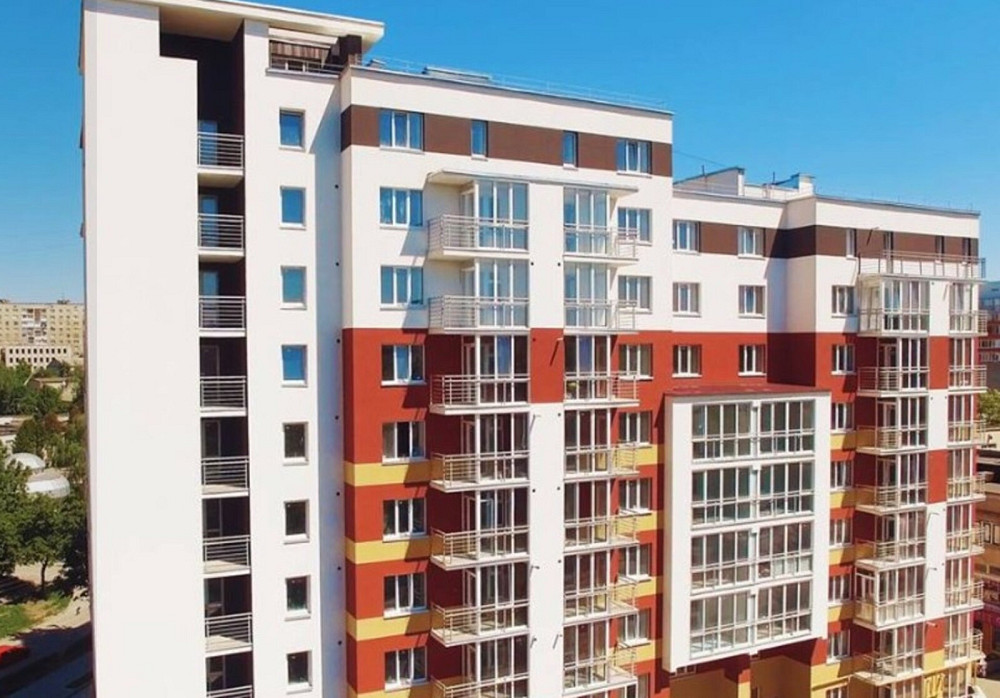 Продаж 3к квартири 96 кв. м на Б.Лепкого Тернопіль - фото 4