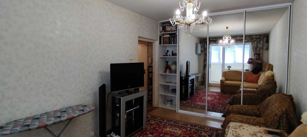 Оренда Квартира 2-кімнатна, 6/16 поверх на вул. Тростянецька, 6-Є Киев - изображение 5