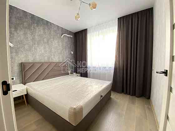 Продаж Квартира 2-кімнатна, 3/9 поверх на вул. Борткевича Харьков