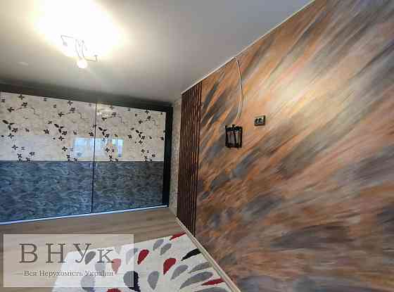 Продаж Квартира 1-кімнатна, 5/5 поверх на вул. Тарнавського Генерала Тернопіль