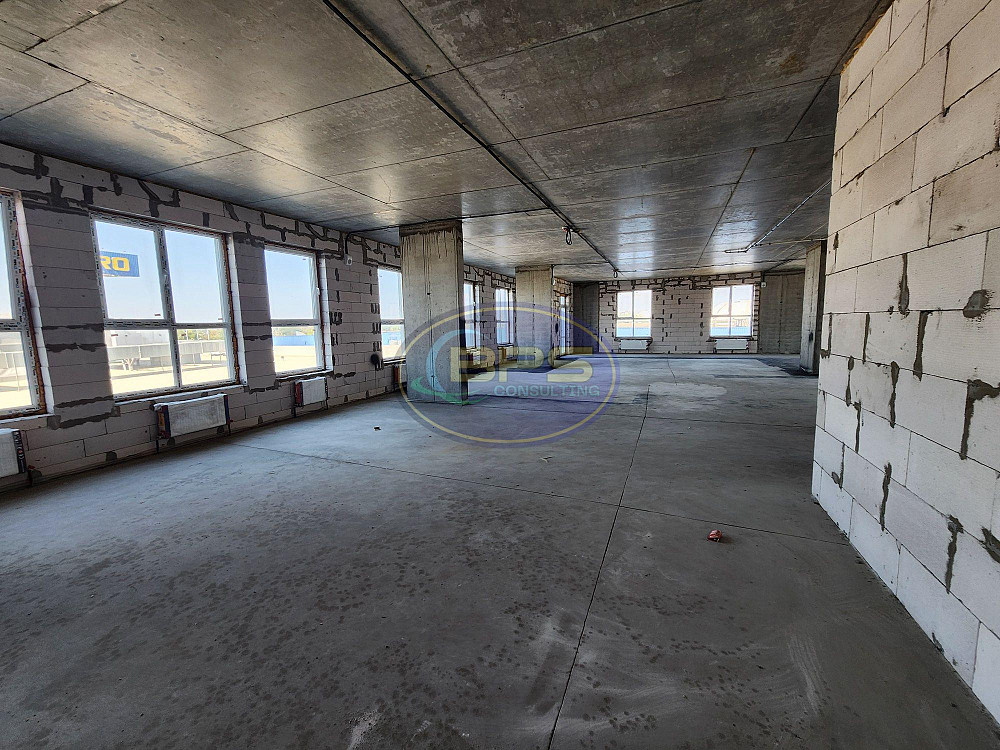 Продаж офісне приміщення на вул. Вільямса / просп. Маршала Жукова поверх - 3/9 Одеса - фото 7