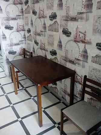 Оренда Квартира 1-кімнатна, 8/14 поверх на вул. Михайла Максимовича, 24А Київ