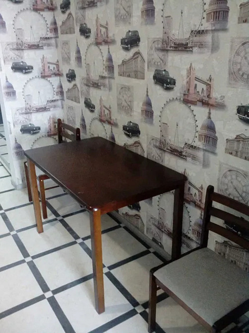 Оренда Квартира 1-кімнатна, 8/14 поверх на вул. Михайла Максимовича, 24А Kiev - photo 6