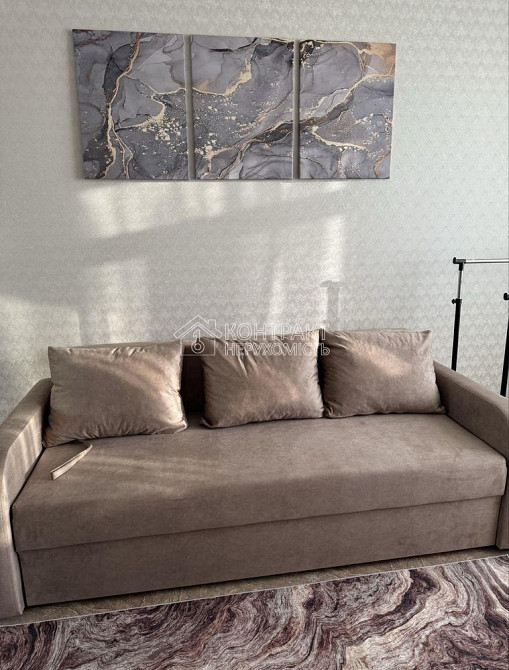 Продаж Квартира 1-кімнатна, 9/9 поверх на вул. Поздовжня Харків - фото 1