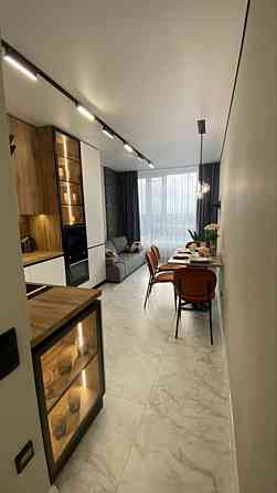 Продаж Квартира 1-кімнатна, 11/16 поверх Вінниця