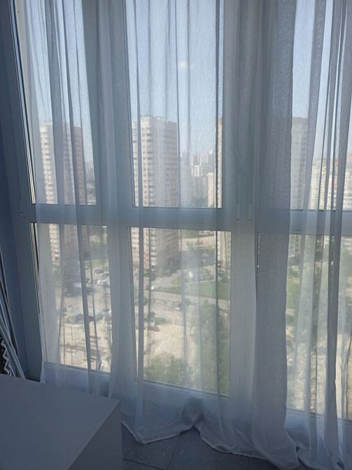 Оренда Квартира 1-кімнатна, 19/24 поверх на Ревуцького, 54б Київ - фото 3