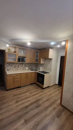 Аренда 1к Квартира 30 кв.м Фабрично-заводская Днепр