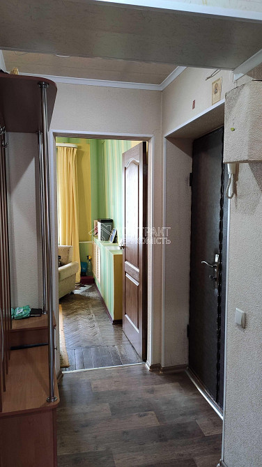 Продаж Квартира 2-кімнатна, 4/5 поверх на вул. Данилевського Харків - фото 5