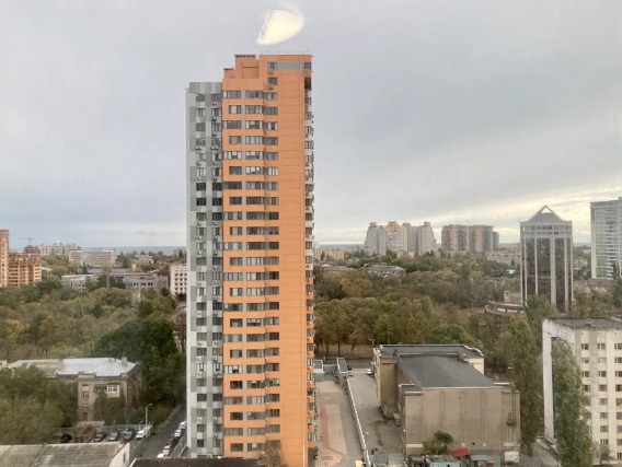 Продам 2-х комнатную квартиру на Среднефонтанской Одеса - фото 17