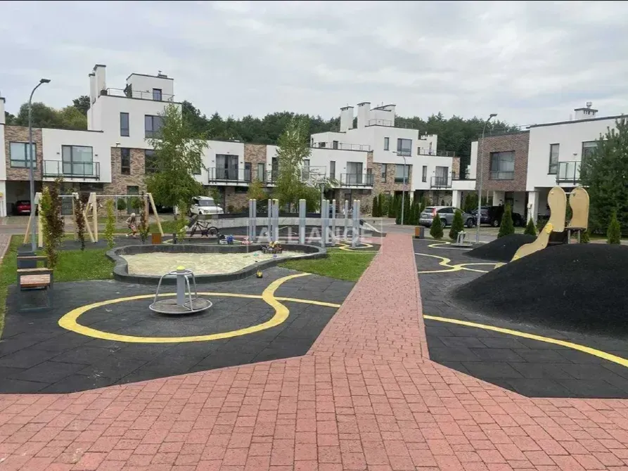 Продажа 2-этажный Таунхаус  110.5 кв.м 3 комн. на КМ Липові Роси Львов - изображение 8