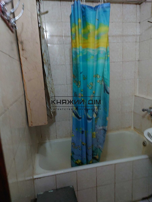 Продаж Квартира 1-кімнатна, 5/5 поверх на Эдуарда Вильде ул. Kiev - photo 9