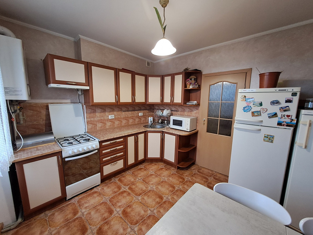 Продаж 5 км квартири по вул.Чернівецька, Оболоня.Тернопіль Тернопіль - фото 1