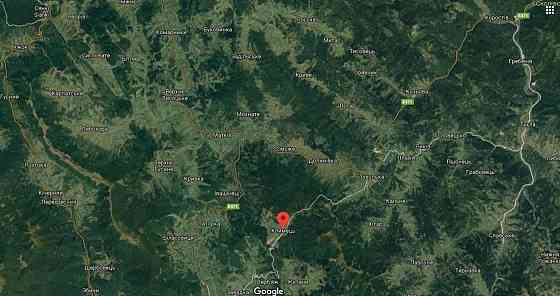 Продаж Квартира на улица Зелена 21 Тухолька