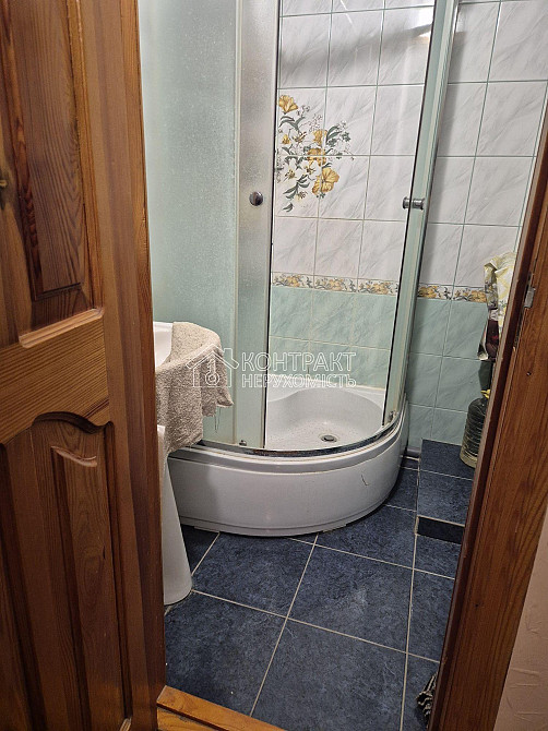 Продаж Квартира 2-кімнатна, 1/10 поверх на вул. Григорівське Харків - фото 8