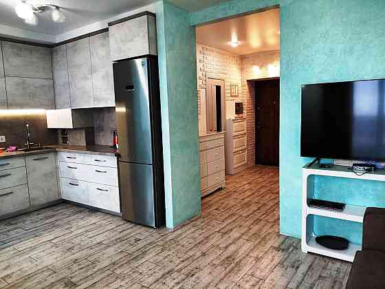 Продаж Квартира 2-кімнатна на ул. Чехова, 1/2 Фонтанка