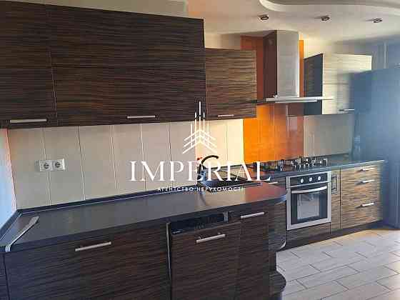 Оренда Квартира 3-кімнатна, 8/10 поверх на вул. Пулюя Івана Киев