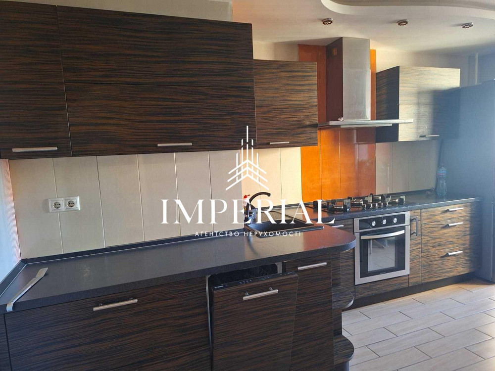 Оренда Квартира 3-кімнатна, 8/10 поверх на вул. Пулюя Івана Киев - изображение 2