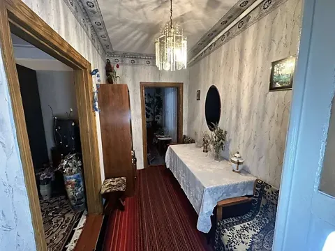 Продаж 1-поверховий   51 кв.м 2 кімн. на Сінна вулиця 22 Миколаїв - фото 1