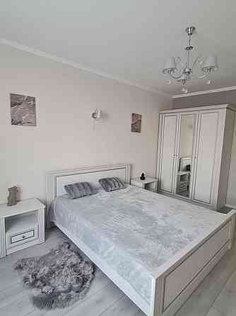 Продаж Квартира 1-кімнатна, 19/25 поверх на Моторний пров., 11 А Київ