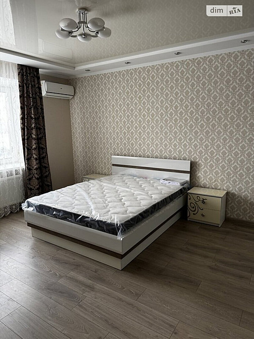 Оренда Квартира 1-кімнатна, 7/12 поверх на Антонова Вінниця - фото 1