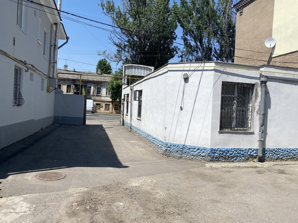 Продаж приміщення вільного призначення на вул. Атамана Головатого поверх - 1/1 Одеса - фото 3