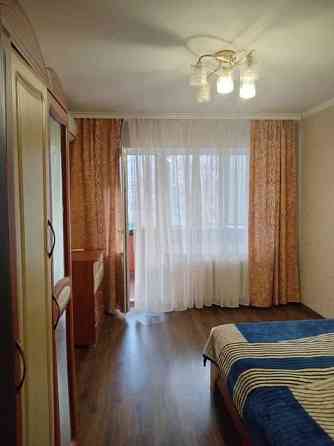 Продаж Квартира 3-кімнатна, 5/9 поверх на Евгения Чикаленко (Академика Вильямса) улица, 72/1 Одеса