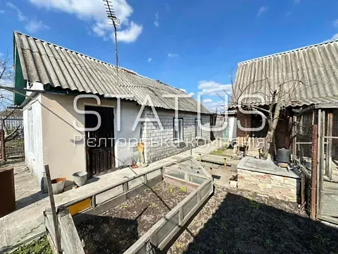 Продаж 1-поверховий   60.1 кв.м 2 кімн. на Великорогизнянська вулиця 13 Полтава - фото 12