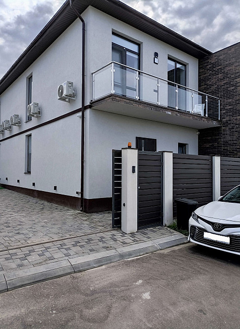 Продаж Будинок на вул. Берегова Одесса - изображение 1