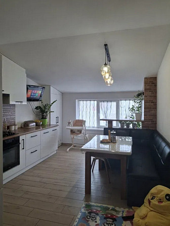 Продаж 2к квартири, 70 кв.м, бульв. Д.Вишневецького Ternopil' - photo 2