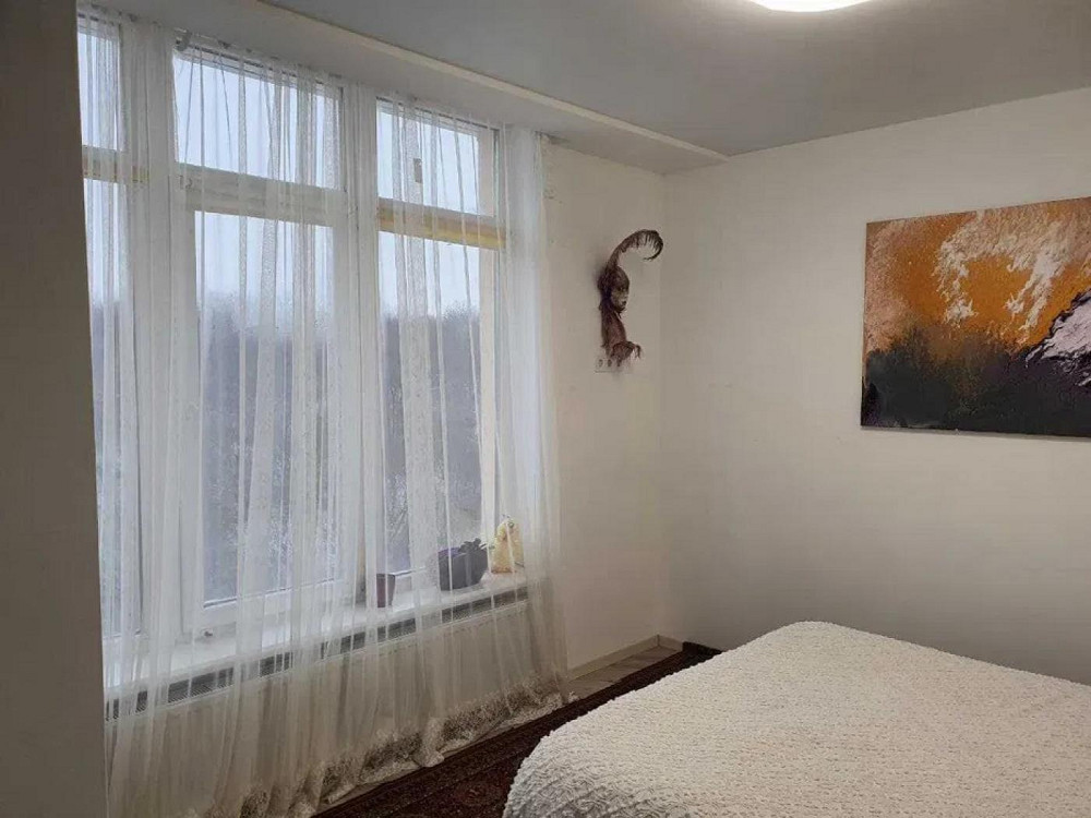 Продаж Квартира 2-кімнатна, 10/10 поверх на вул. Ленона Джона Львів - фото 11