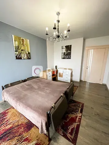 Оренда 1к Квартира 50 кв.м ЖК Тріумф Луцьк - фото 10