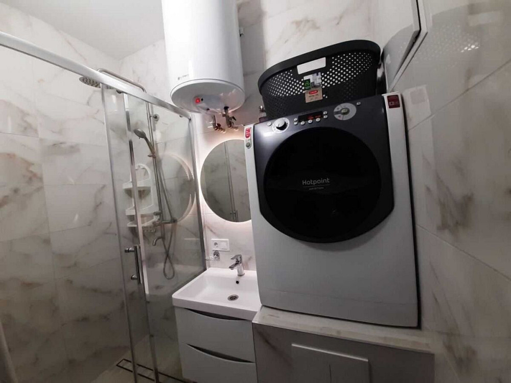 Оренда Квартира 1-кімнатна, 12/25 поверх на Світла, 3 д Київ - фото 7