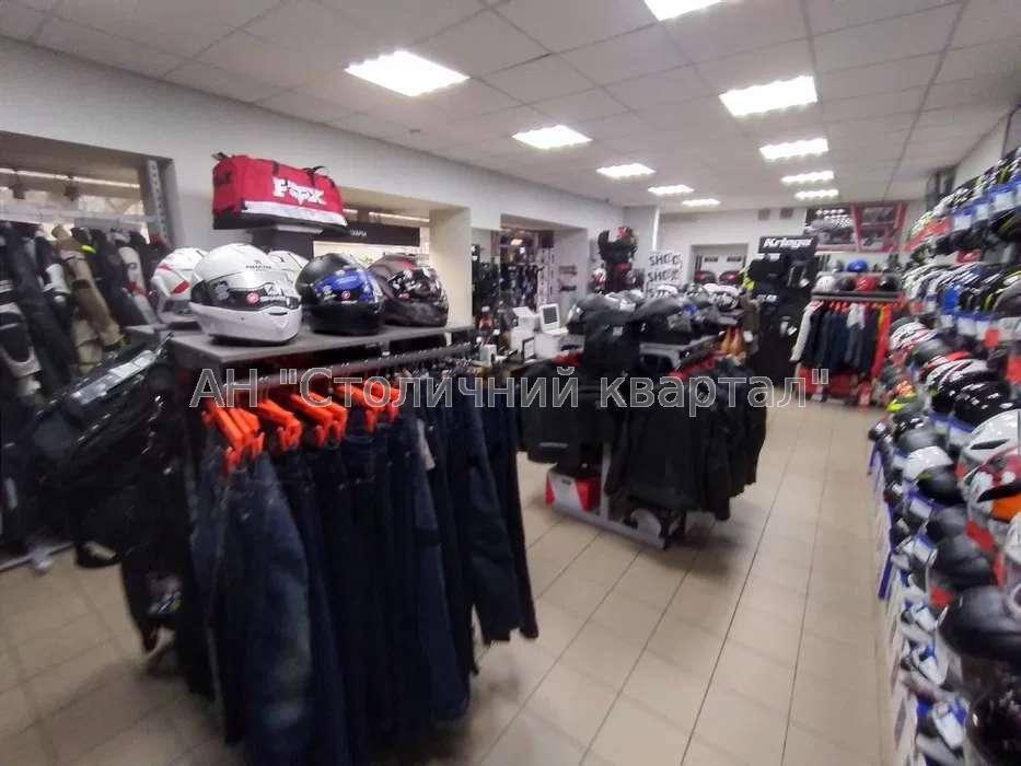 Оренда торгове приміщення на Антонова Авіаконструктора вул., 2/32К приміщень - 2, поверх - 1/9 Kiev - photo 10